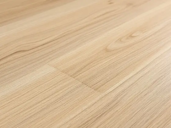 Laminate flooring