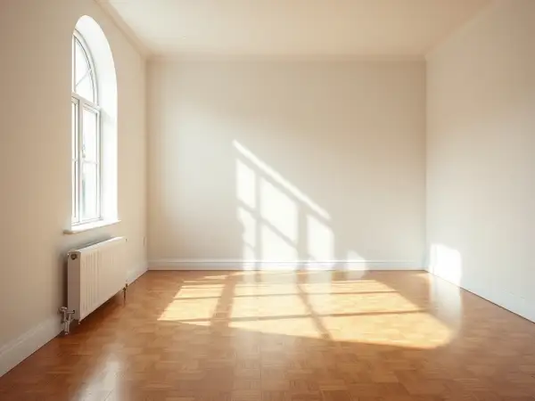 Move-in or move-out cleaning