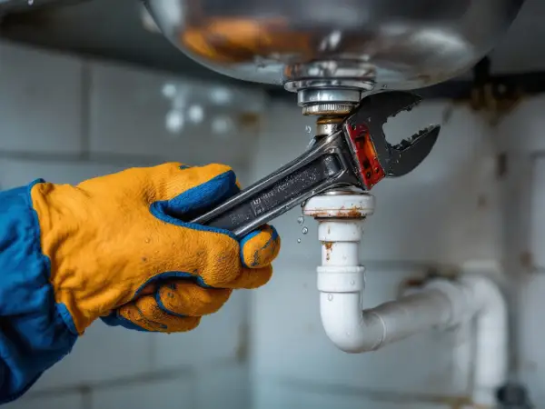 Leak repair