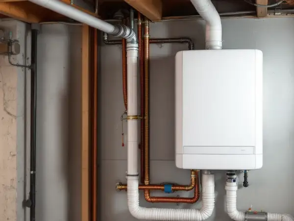 Water heater